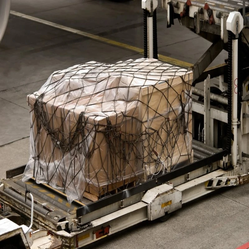By Air Cargo Charges