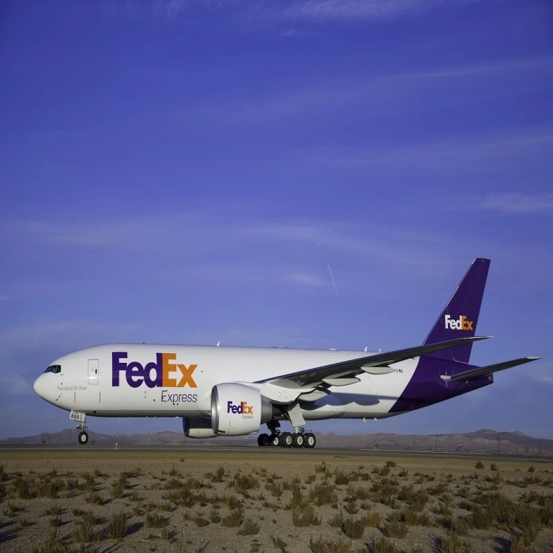 International Cargo Airlines